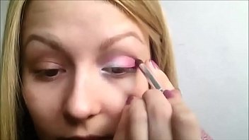 Preview 2 of Blacketd Com - &acirc_&trade_&iexcl_ Valentine&#039_s Day Makeup Tutorial &acirc_&trade_&iexcl_ How to Do Your Makeup &acirc_&trade_&iexcl_ Hot Pink Eye, [1]