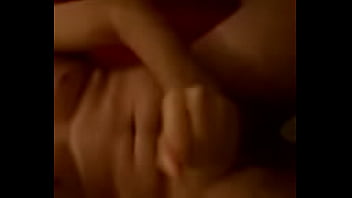 Preview 2 of Pakistani Fat Mom Xx - Brazilian boy handjob on skype: gatosexo11