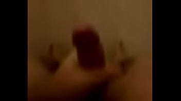 Preview 3 of Pakistani Fat Mom Xx - Brazilian boy handjob on skype: gatosexo11