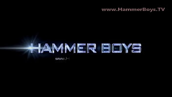 Preview 1 of Xxcxxxxxxx - Mario and Ricco Luna - Lovers Eyes from Hammerboys TV