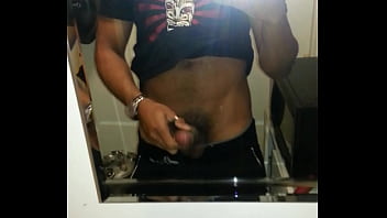 Preview 4 of Father Sex Dauther And Mom - jerking off at work