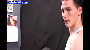 Preview 3 of Justice League Videos - Cute Boy Given A Face Cumbath02 cutetwink 4 part2