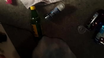 Preview 2 of Assoa Anal - 250g hairspray can
