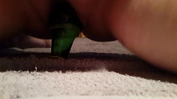 Preview 2 of Storyanthology - glass bottle inseetion