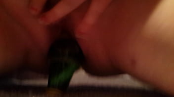 Preview 4 of Storyanthology - glass bottle inseetion