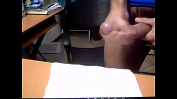 Preview 2 of Yang Bowy Xxx - Very big cum from a big cock