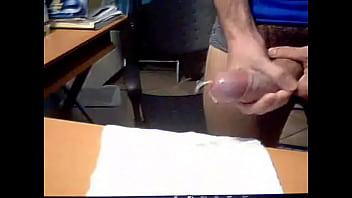 Preview 4 of Yang Bowy Xxx - Very big cum from a big cock