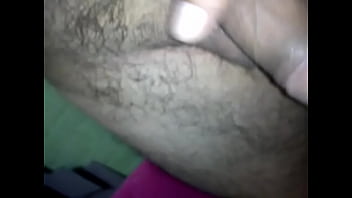 Preview 1 of Free Teen Sek - Me corro con mi mano,  imaginando a mi mujer con otro