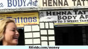 Preview 1 of Cachando Secretaria Congreso - Real sex for money 27
