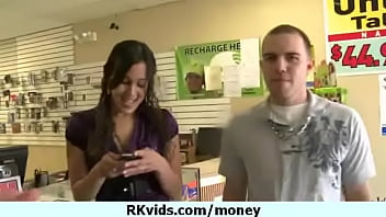 Preview 3 of Snivel Lesbian - Real sex for money 6