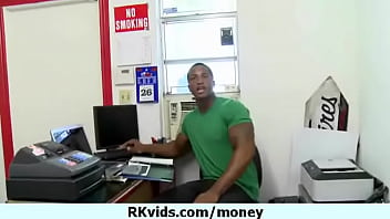 Preview 2 of Condom Off Bareback Gay - Real sex for money 4