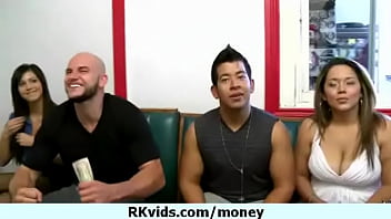 Preview 4 of Condom Off Bareback Gay - Real sex for money 4