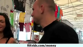Preview 4 of 15 Year Sax Girls Video - Real sex for money 14