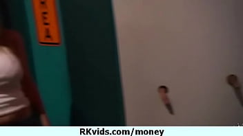 Preview 2 of Yuzu Ogura Outdoor - Real sex for money 7