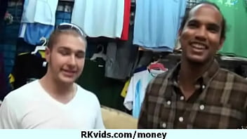 Preview 4 of Balada Peladas - Real sex for money 11