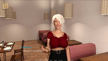 Preview 2 of How Can Woman Cause An Orgasm - Lunar&#039_s Chosen 4