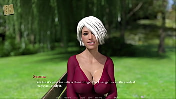 Preview 4 of Full Bedeo Otupsy - Lunar&#039_s Chosen 5