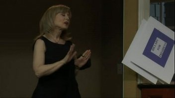Preview 1 of Water Jet Bdsm Clit Squirt - Nina Hartley loves to Campaign