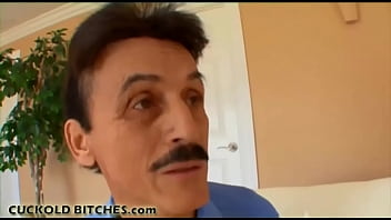 Preview 4 of Midget Orgasm - I will give your best friend a handjob while you watch