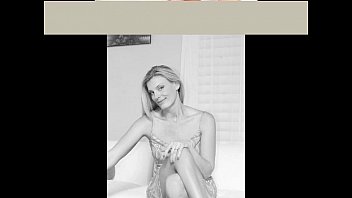 Preview 1 of Big White Old Woman Creamy Pie - Darryl Hanah &amp_ Hung Lo Slideshow