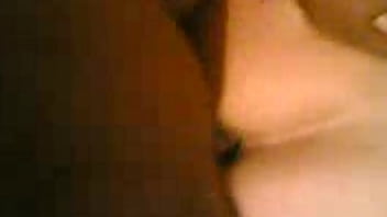 Preview 1 of Pretty Latin Teen Lay - Fucking Urmila&#039_s Ass WMV V8