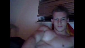 Preview 1 of Xxx Tekler - Americano lindinho gozando