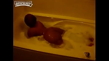 Preview 1 of Self Ficial - she got a big ass.tnastyfreakyass
