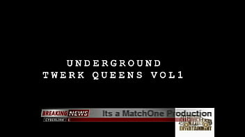 Preview 1 of Khxxx Video - Big wheels Ent
