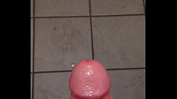 Preview 3 of Kendra Lust V Mandingo - Cumshot full pressure