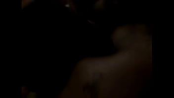 Preview 3 of Alexa Frown - SexiEsposa haciendo un rico trio con el esposo y su joven amante