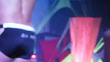 Preview 4 of Cz Baby Money - Pierre Campelo Gogo Dancer