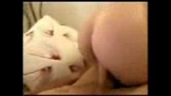 Preview 3 of Gangbang Shemale Bareback - loira gostosa