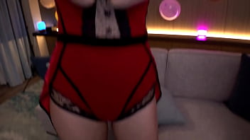 Preview 1 of Karla Grey Blacked - part4 【Wバニー美女とイキ狂う】神尻神回120分SP！経験人数50&amp_60！合わせて3桁超えの超ヤリマンコンビ登場！！見どころしかない全編エロス！何度イッてもチ●コを離さない！痴女ってヨシ！おねだりしてヨシ！二人同時に潮吹き！？セックスしすぎてマ●コが閉じないエクスタシーの連続！！？美女二段重ねでマ●コをダブルで味わえッ！