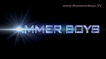 Preview 1 of Esimisik - John Hill,  Ricardo Luna and Miro Polsky from Hammerboys TV
