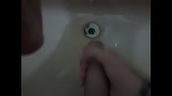 Preview 4 of Boy Fuck Mo - Big brazilian dick cum handjob