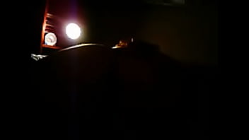 Preview 1 of Annis A - Marce de espaldas.AVI