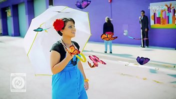 Preview 3 of Bbw Grupal - Mehrnoosh - Cheshmat OFFICIAL VIDEO HD.MP4