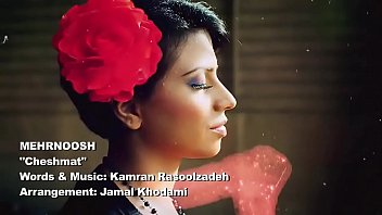 Preview 1 of Bbw Grupal - Mehrnoosh - Cheshmat OFFICIAL VIDEO HD.MP4