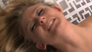 Preview 4 of Nurulgb - Tiny blonde takes big dick