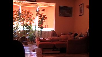 Preview 4 of Crwek Sma Indo - Hungarian Housewife-Sex with my boyfriend during the day part2
