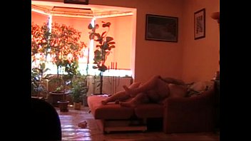 Preview 4 of Clips Jav Komsu Kadin Gizli - Hungarian Housewife-Sex with my boyfriend during the day