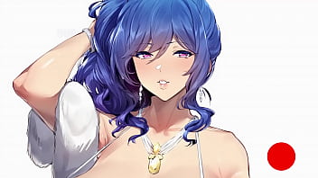 Preview 4 of Yui Oba Horny - Mona tests your &quot_straightness&quot_  hentai joi