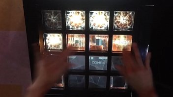 Preview 3 of Shenale Dp Compilation - &atilde_&euro_jubeat saucer&atilde_&euro_&lsquo_V (EXT) EXC