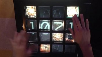 Preview 4 of Shenale Dp Compilation - &atilde_&euro_jubeat saucer&atilde_&euro_&lsquo_V (EXT) EXC