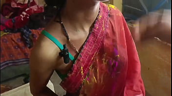 Preview 2 of Ria Sakurai Vs Big Diki - First time Indian festival holi celebrate with neaughbour wife