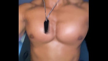 Preview 4 of Party Sex Hard - POV ANAL CON MILITAR VERGA GRANDE Y GRUESA