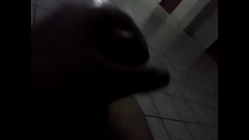 Preview 3 of Doggy Ledis - masturbando mi pene
