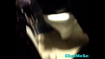 Preview 4 of Kajal Xxx Idaya - Public comfort room blowjob