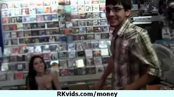 Preview 2 of Squir Ass - Sex Paying My Bills 24