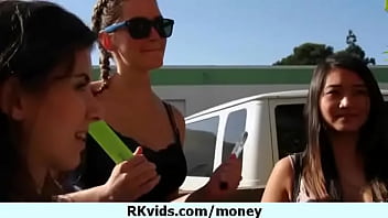 Preview 3 of Arab Hd Hot Mom - Sex Paying My Bills 2